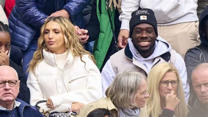 Alphonso Davies Girlfriend- Facts About His Dating Status After Split With Jordyn Huitema