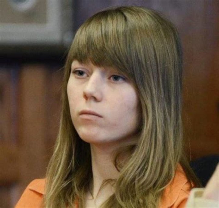 Alyssa Bustamante – Bio & Facts About The 15-Year-Old Who Murdered A 9-Year-Old Girl