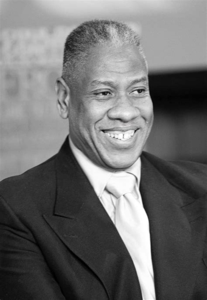 André Leon Talley Teeth, Weight Loss, Salary, Eviction, Young