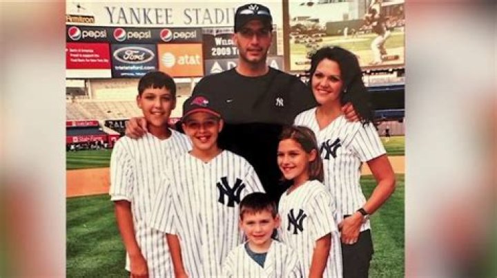 Andy Pettitte Age, Wiki, Biography, Wife, Children, Salary, Net Worth, Parents