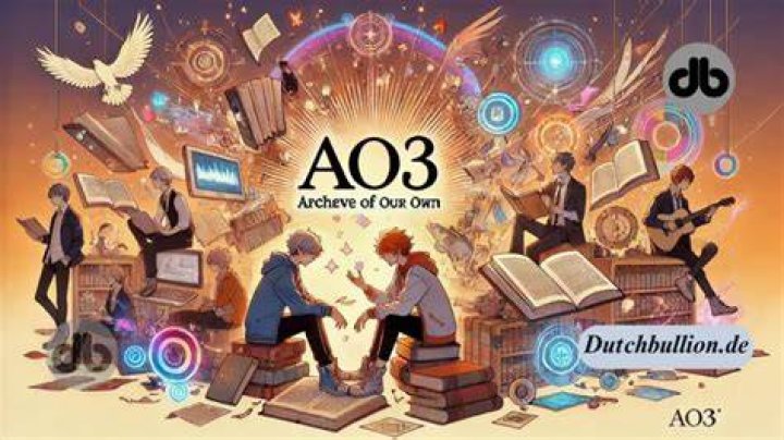 AO3: Everything You Need to Know About Archive of Our Own