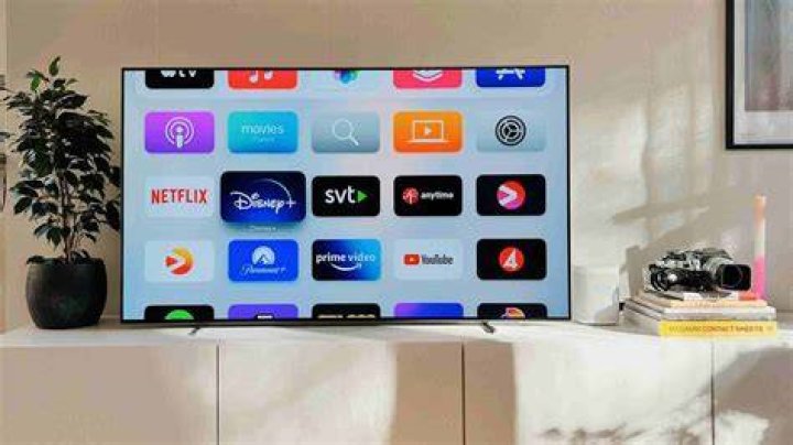 Apple TV: Everything You Need to Know About Apple's Streaming Platform