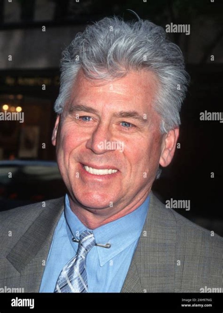 Barry Bostwick age: How old is Barry Bostwick?