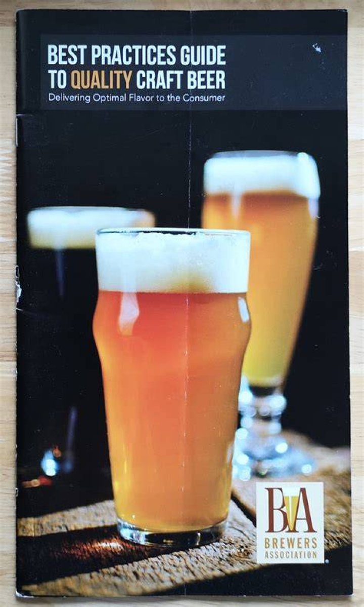 Brewers: From Craft Beer Revolution to Major League Baseball Icons