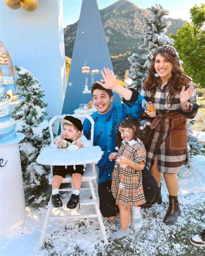 Cameron James Pettit Net Worth, Age, Family (Mac Miller) Instagram, Social Media