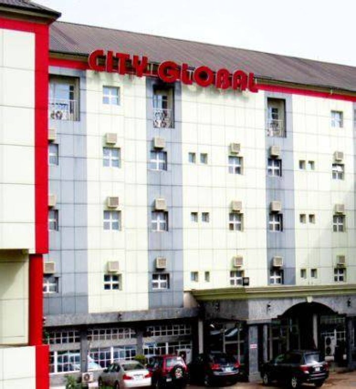 City global hotel owerri, Owerri, Nigeria