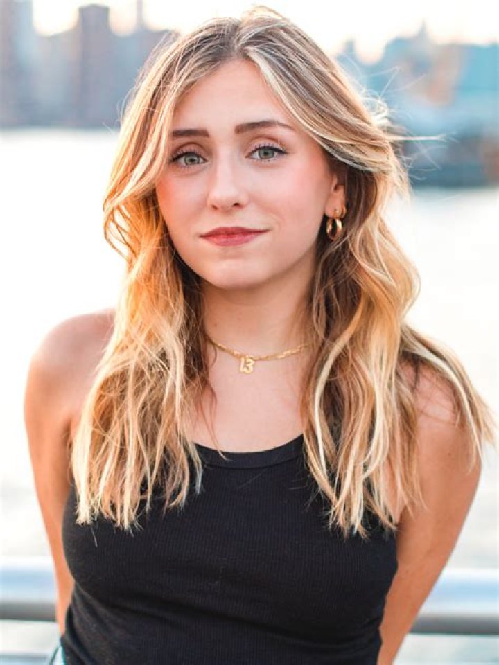 Crystal Lake Evans