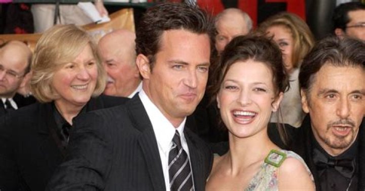 Dan McDermott: Where Is Jamie Tarses Ex-Husband Now?