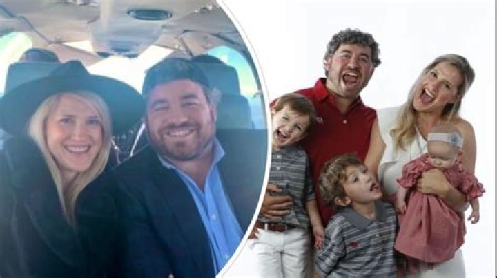 DUI: Who Is Pete Golding Wife Carolyn Golding? Salary And Net Worth Revealed