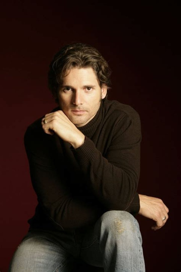 Eric Bana