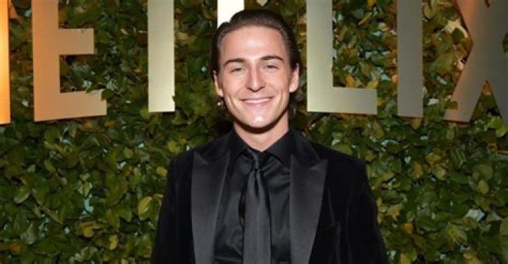 Evan Roderick Bio, Wiki, Age, Family, Wife, Movies, TV Shows and Net Worth