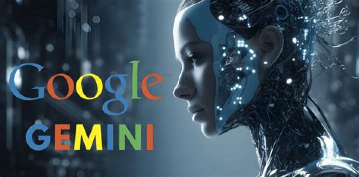 Gemini: Google's AI Revolution Reshaping How We Search and Create