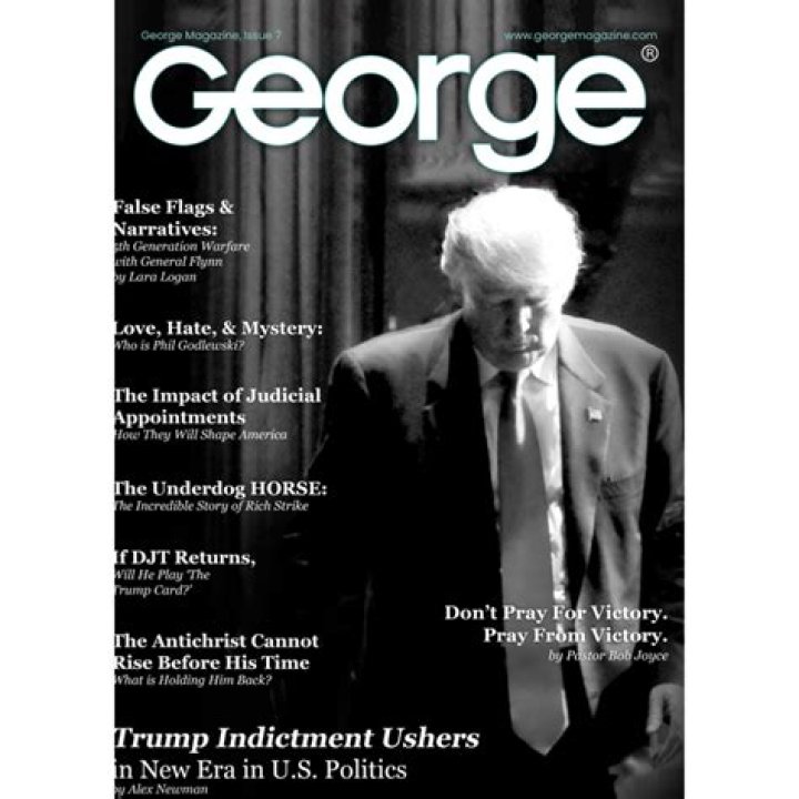 George Lois Obituary