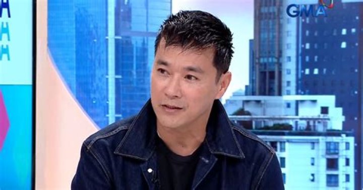 How Much Money Does Jeric Raval Make? Latest Jeric Raval Net Worth Income Salary