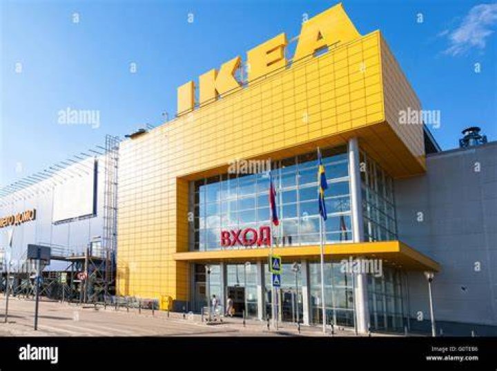 IKEA: The Story Behind the World's Largest Furniture Retailer