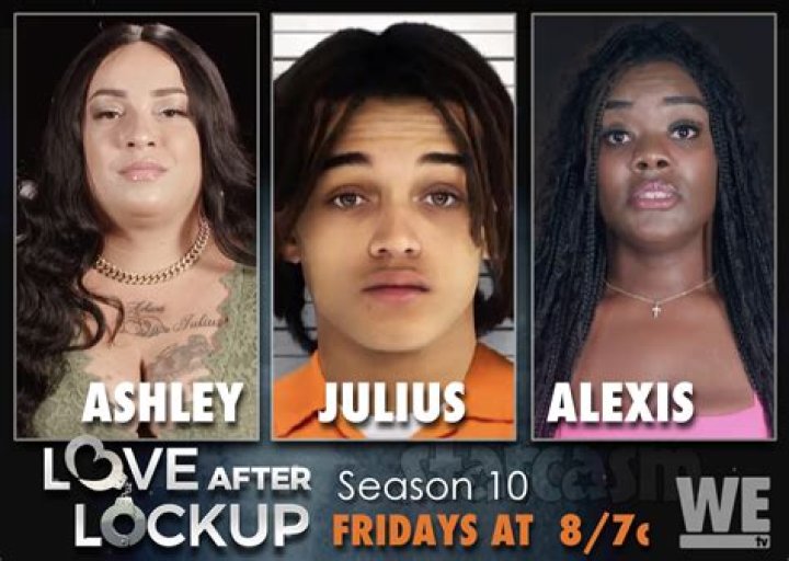Is Michael Simmons Arrested From ‘Love After Lockup’? Everything On His Family And More