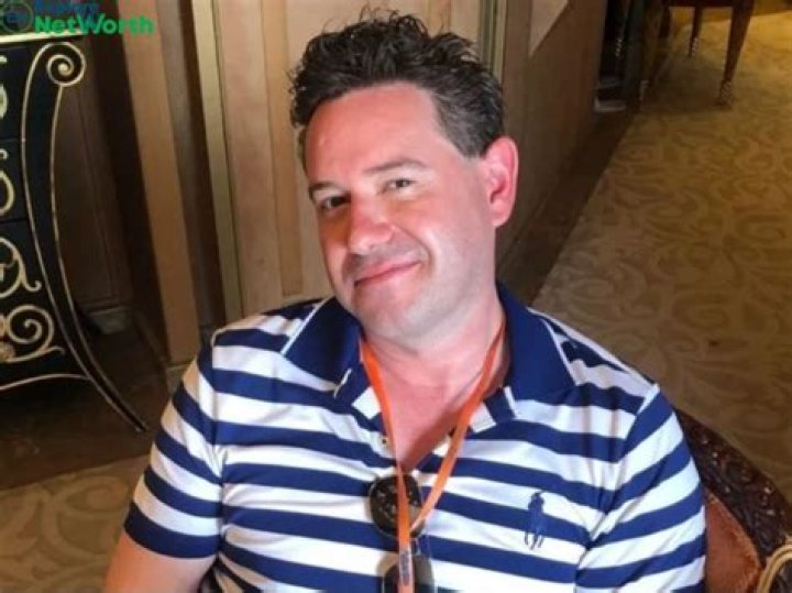 Jayson McNaughton Net Worth 2023: Salary And Career Earnings
