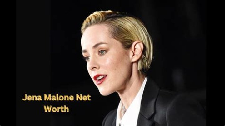 Jena Malone Net Worth, Income, Salary, Earnings, Biography