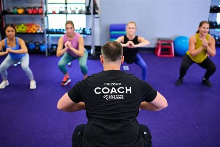 Jill Bunny Wikipedia & Husband: Meet The Fitness Coach On Instagram