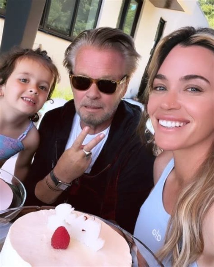 John Mellencamp Parents: Who are Richard Mellencamp and Marilyn Lowe?