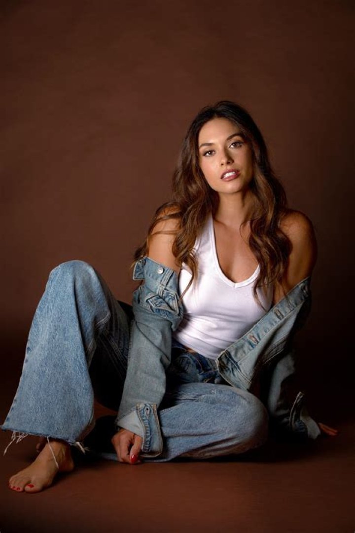 Justene Alpert