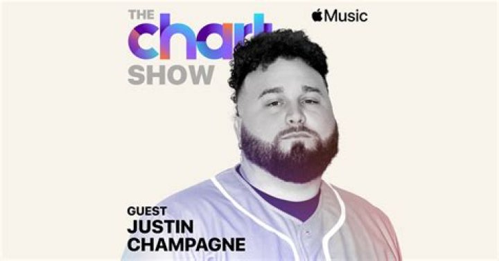 Justin Champagne