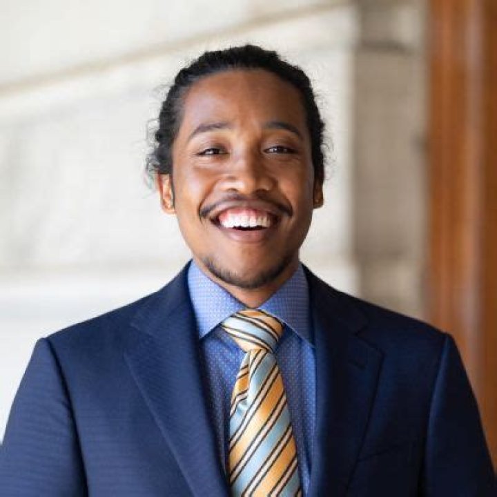 Justin Jones Wiki: What’s His Ethnicity? Family And Origin