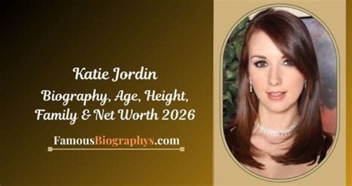 Katie Peterson Wiki, Age, Biography , Height, Boyfriend, Net Worth, Family