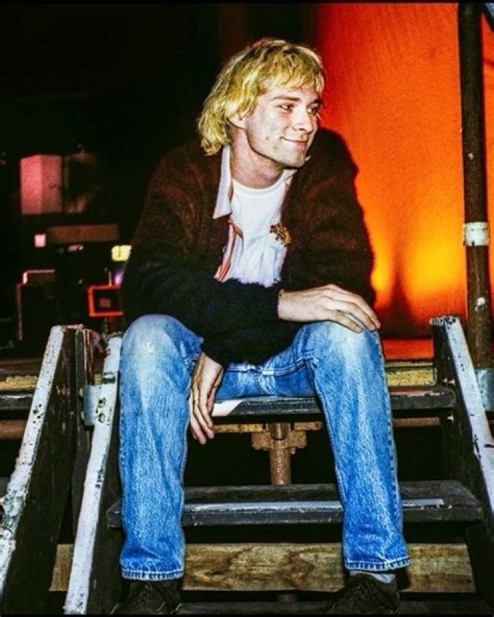 Kurt Cobain’s Net Worth, Biography, Career, Awards, Fact and Life Story