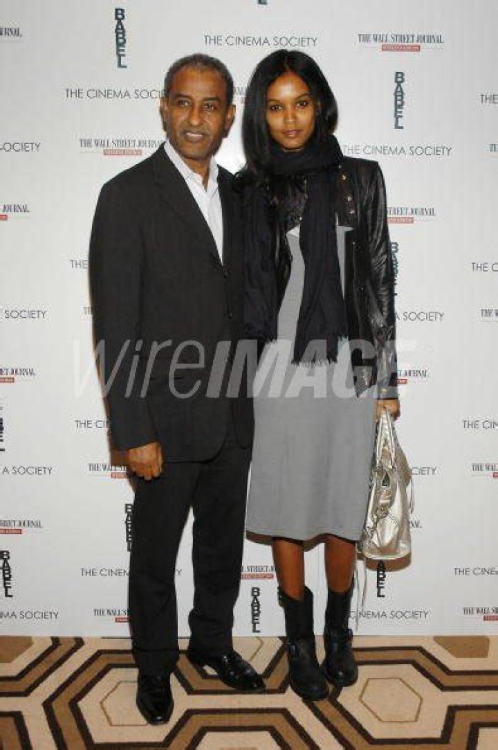 Liya Kebede Husband, Boyfriend, Child, Family & Net Worth