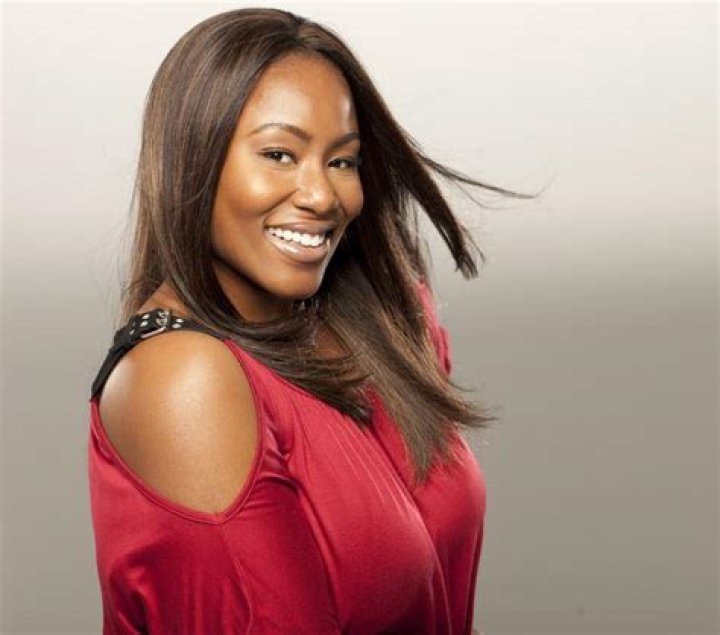 Mandisa Glover