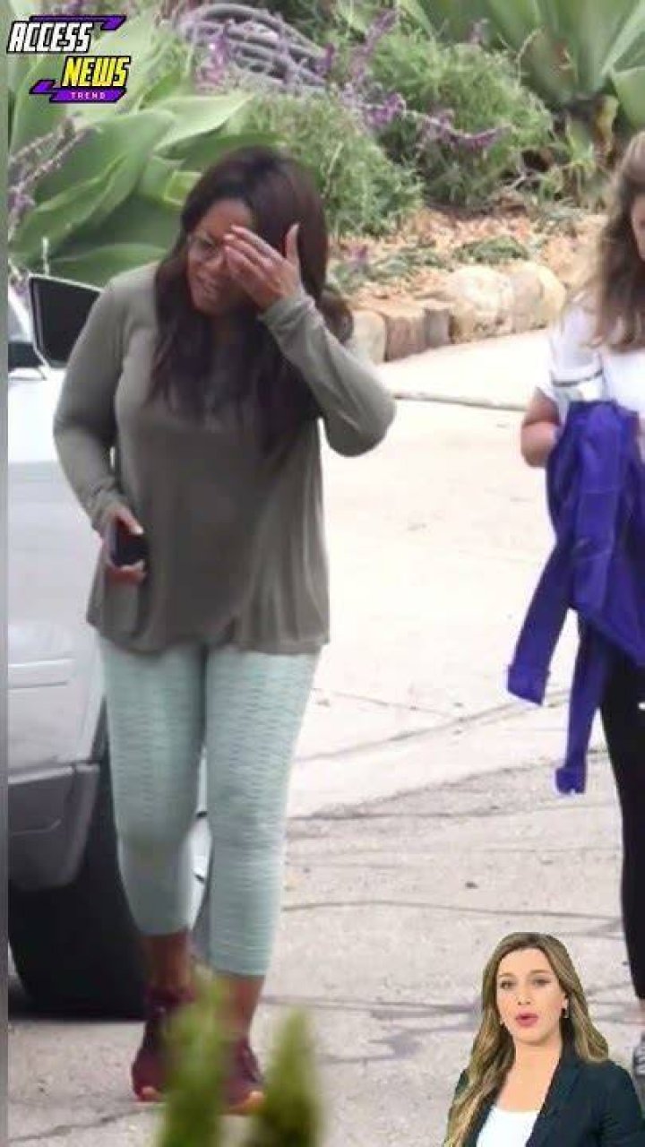 Maria Shriver Weight Loss Journey; Before And After – Diet And Workout Plan
