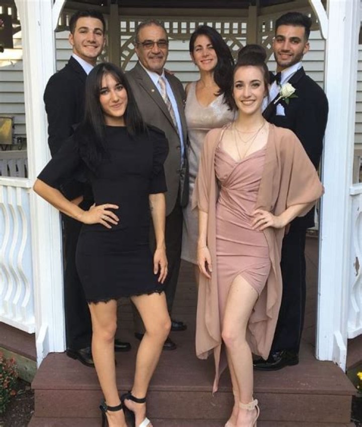 Mariah Amato Tik Tok – Wiki, Biography, Age, Height, How Old tall is Mariahamato?