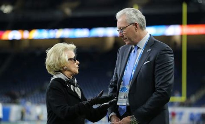 Martha Firestone Ford’s Net Worth, Biography, Career, Awards, Fact and Life Story