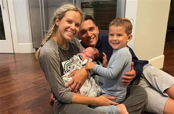 Maxwell Holt Biography, Micah Christenson, Salary, Wife and Career.
