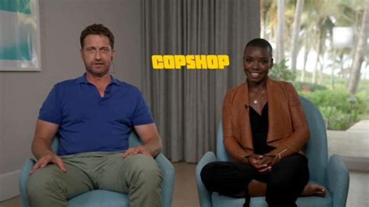 Meet Copshop (2021) Cast Member Maximo Duran: His Details Explored