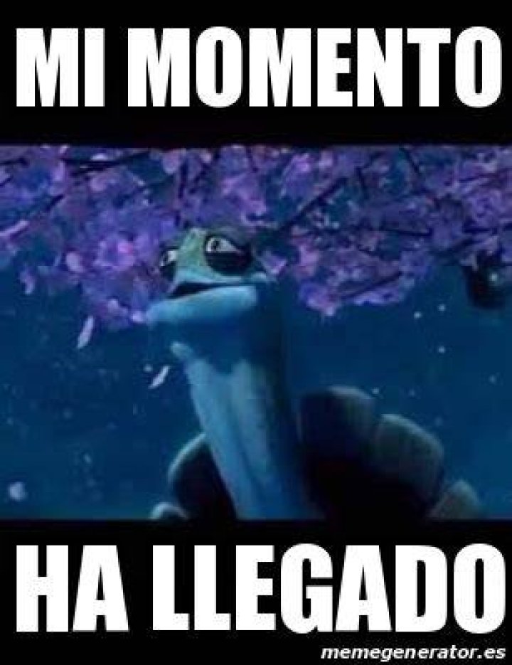 Mi Momento Ha Llegado Meme: Origins, Meaning and Why It Went Viral