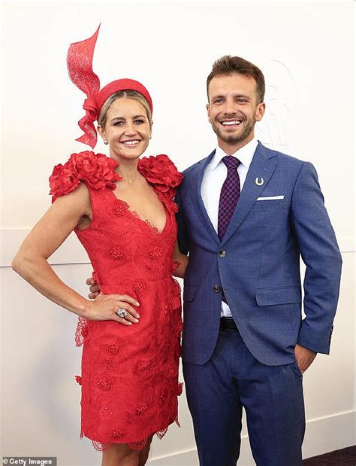 Michelle Payne Partner: Is Australian Jockey Married? Relationship Timeline With Gerard Pardon