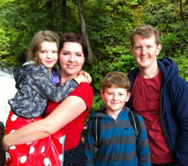 Mindy Jennings (Ken Jennings’s Wife) Bio-Wiki, Age, Net Worth, Seattle, Kids and Education