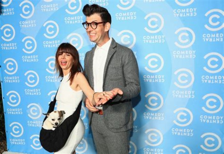 Natasha Leggero – Husband, Height & Net Worth