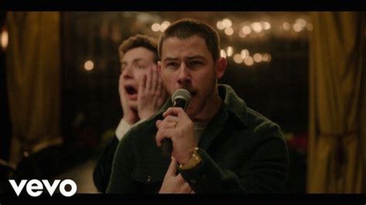 Nick Jonas Home Alone Musical: Everything About the Disney+ Production