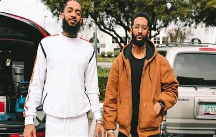Nipsey Hussle’s Net Worth, Age, Height, Weight, Girlfriend, Dating, Bio-Wiki