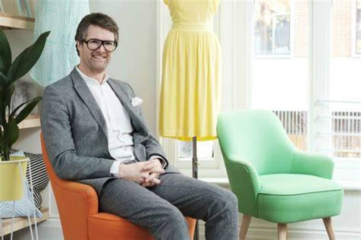 Oliver Tress Wikipedia: Oliver Bonas Founder Net Worth, Wife & Age Details