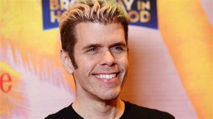 Perez Hilton: The Celebrity Blogger Who Changed Pop Culture Forever
