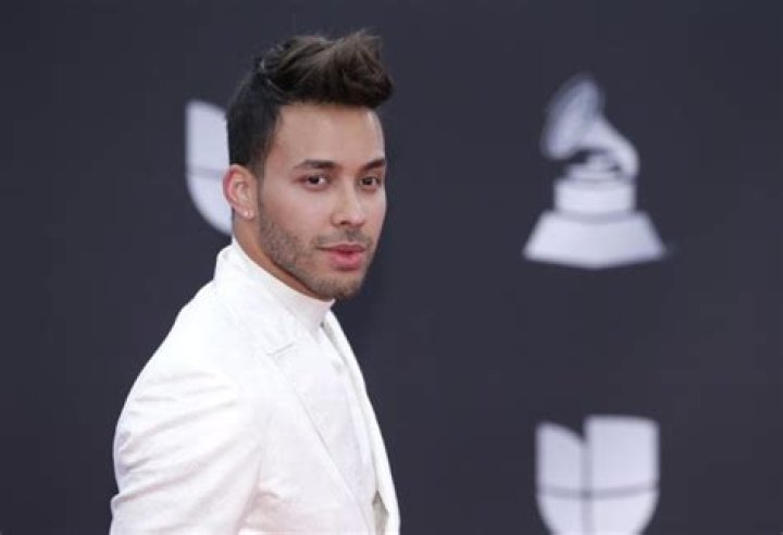 Prince Royce Biography, Age, Dating, Married, Net Worth, Songs, Albums and Height