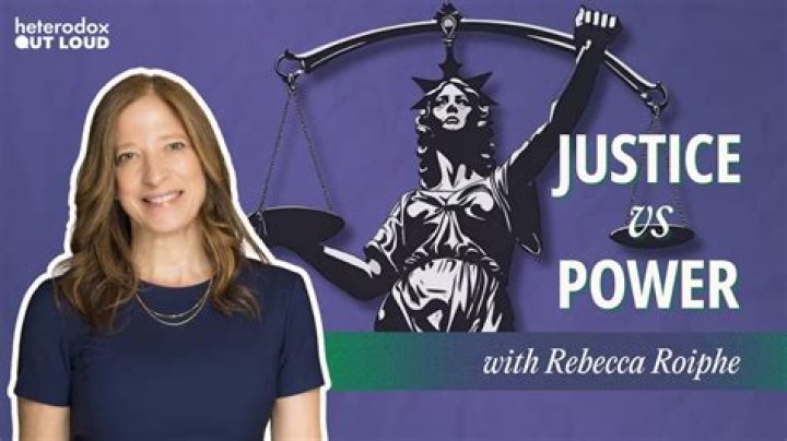 Rebecca Roiphe Age And Everything To Know About The Law Professor