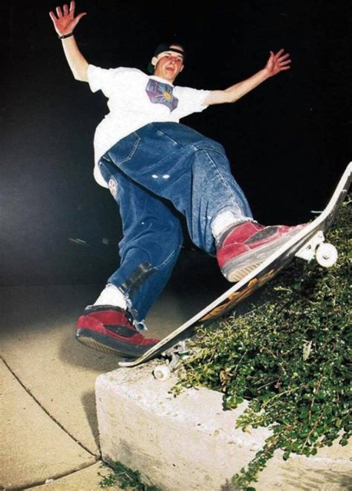 Rob Dyrdek: Skateboarding, Movies & Net Worth