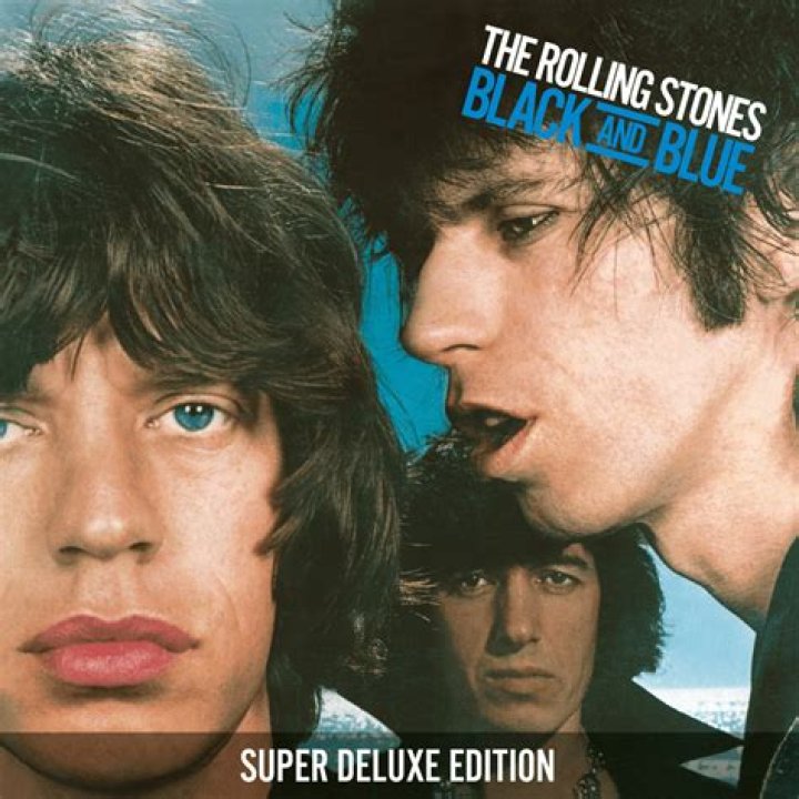 Rolling Stones’s
Hey, Negrita Lyrics