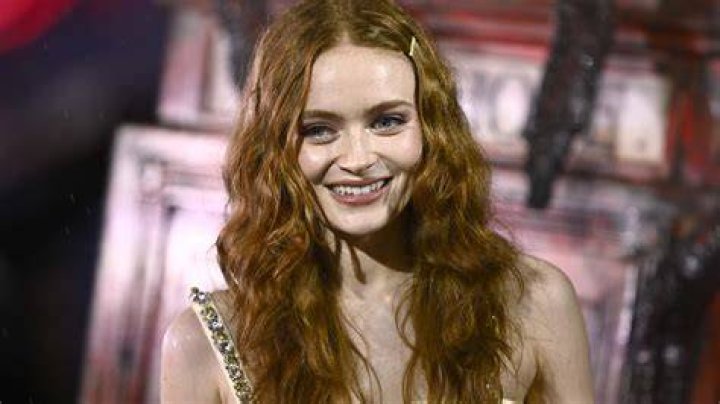 Sadie Sink: Rise of a Hollywood Star from Stranger Things to the Big Screen