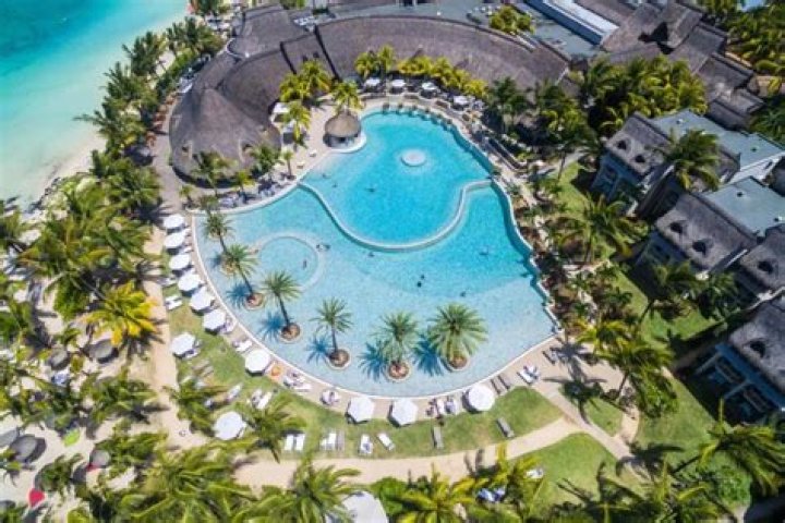 Sea Resorts Hotels Head Office, The Vale, Mauritius